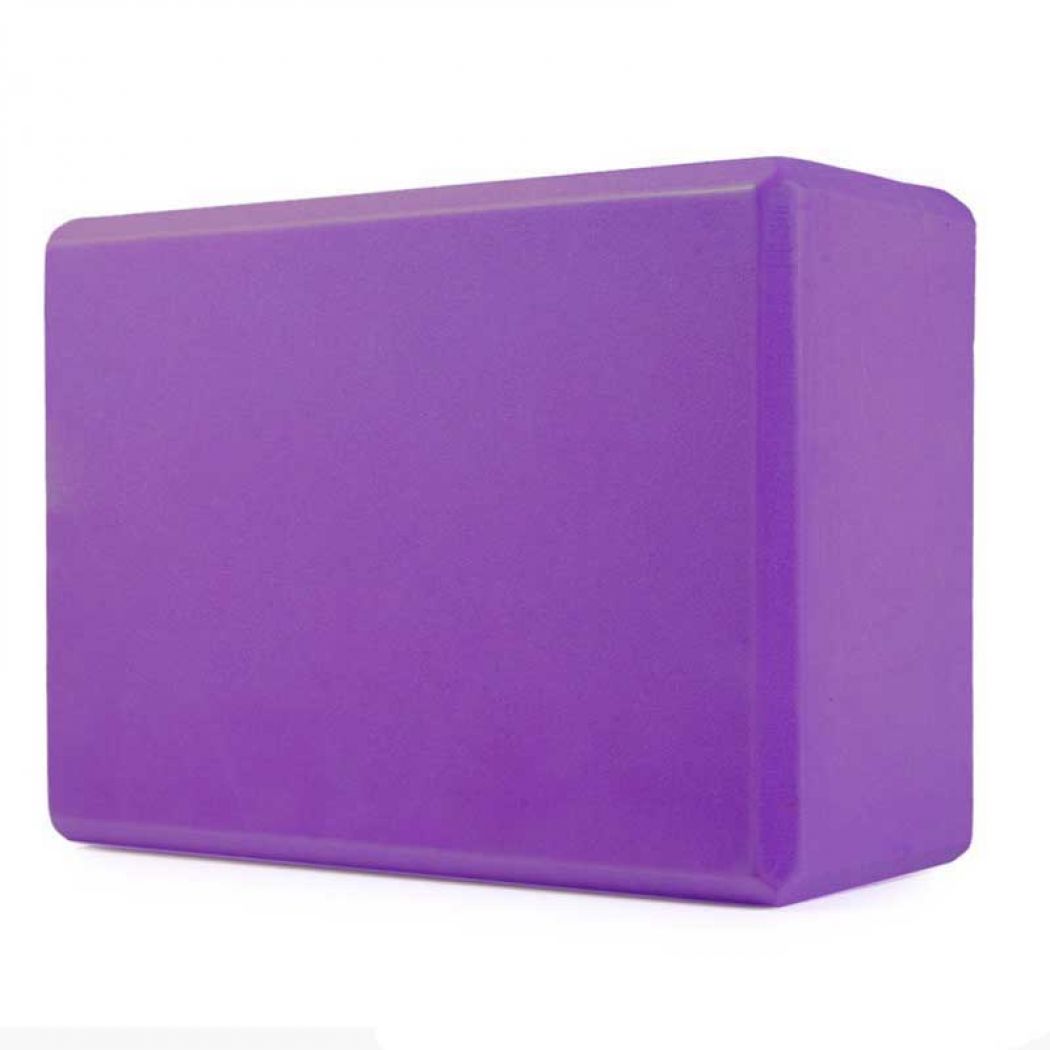 Yoga Block Brick Exerciser